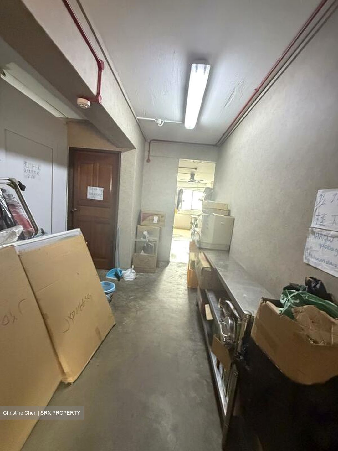 Bedok Reservoir Road (D16), Shop House #503859171